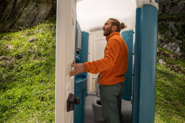 Best Porta potty rental for festivals  in Six Mile, SC