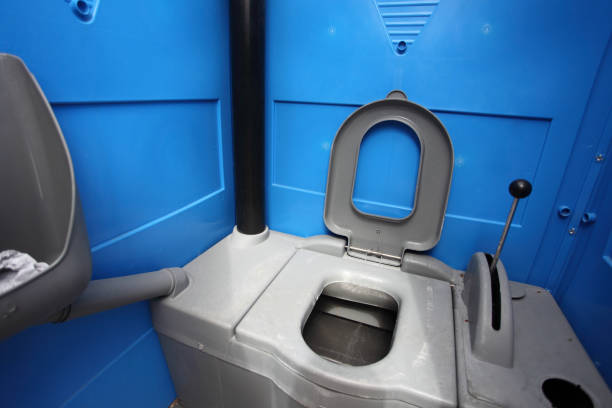Best Long-term porta potty rental  in Six Mile, SC