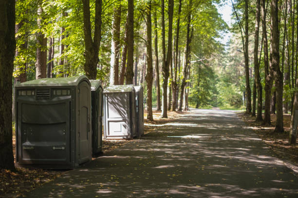 Best Construction site porta potty rental  in Six Mile, SC