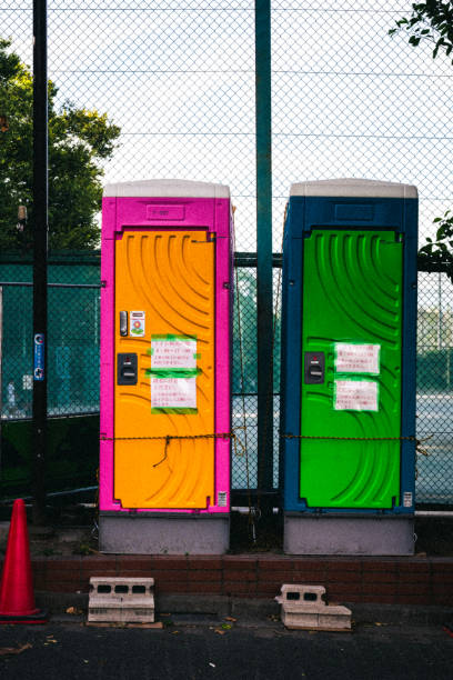 Best Luxury portable toilet rental  in Six Mile, SC