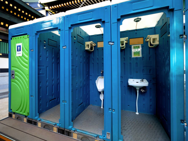 Best High-end porta potty rental  in Six Mile, SC