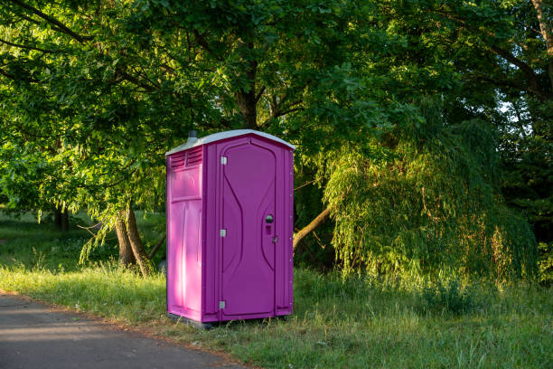 Best Emergency porta potty rental  in Six Mile, SC