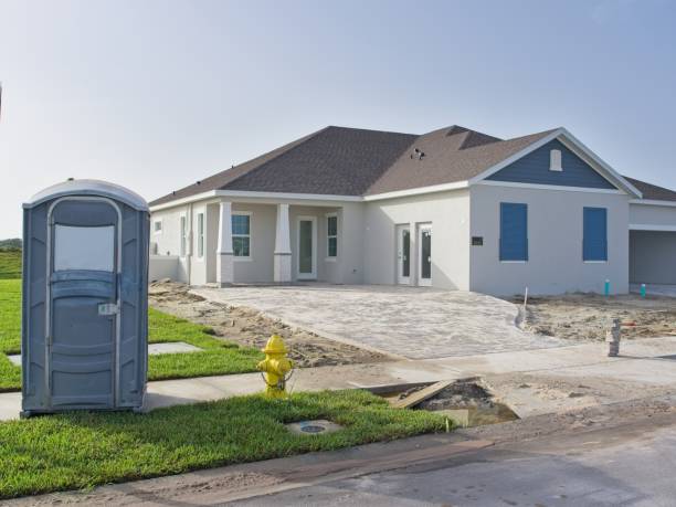 Best Affordable portable toilet rental  in Six Mile, SC