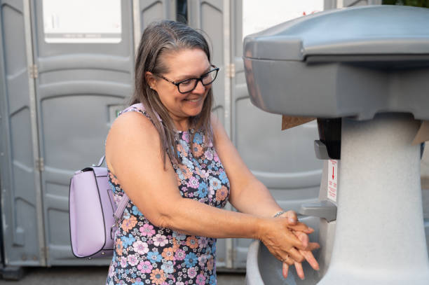 Best Luxury portable toilet rental  in Six Mile, SC