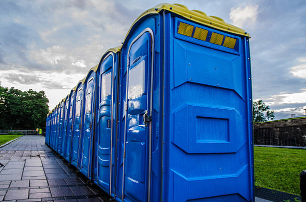Best Temporary restroom rental  in Six Mile, SC