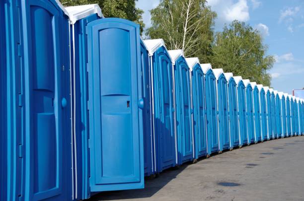 Best Porta potty rental for parties  in Six Mile, SC